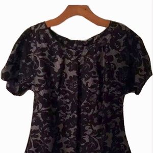 ⭐️HOST PICK⭐️BANANA REPUBLIC Silk Blouse